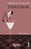 Cover: Tangobar - KLAK Verlag
