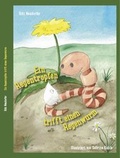 Cover: Ein Regentropfen trifft einen Regenwurm - Brighton Verlag GmbH