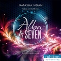 Cover: Alba&Seven - Rubiton Audioverlag