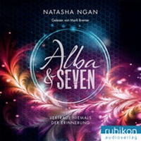 Enlarge image Cover: Alba&Seven - Rubiton Audioverlag
