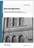 Bild: Sich-frei-Sprechen - Mitteldeutscher Verlag