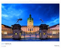Abbildung von: 2017 Berlin - Kunth Verlag