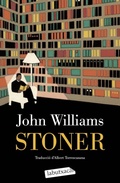 Cover: Stoner - labutxaca