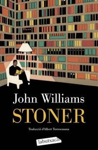 Enlarge image Cover: Stoner - labutxaca