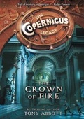 Cover: The Copernicus Legacy: The Crown of Fire - HarperCollins