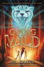 Cover: Going Wild - HarperCollins