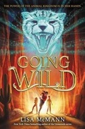 Cover: Going Wild - HarperCollins