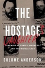 Bild: The Hostage's Daughter - Dey Street Books