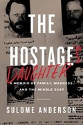Abbildung von: The Hostage's Daughter - Dey Street Books