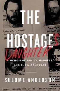 Abbildung von: The Hostage's Daughter - Dey Street Books