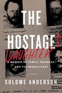 Bild: The Hostage's Daughter - Dey Street Books, an imprint of HarperCollins US