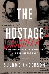 Bild vergrößern Bild: The Hostage's Daughter - Dey Street Books, an imprint of HarperCollins US