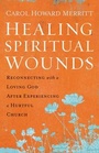 Cover: Healing Spiritual Wounds - HarperCollins