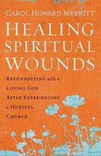 Enlarge image Cover: Healing Spiritual Wounds - HarperOne