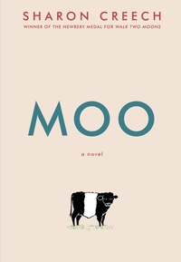 Enlarge image Cover: Moo - HarperCollins