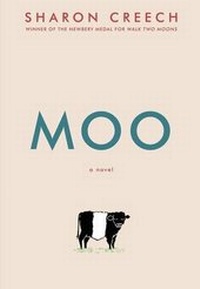 Abbildung von: Moo - Collins