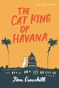 Cover: The Cat King of Havana - HarperCollins