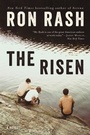 Cover: The Risen - HarperCollins