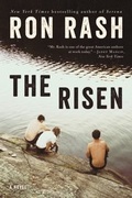 Cover: The Risen - HarperCollins