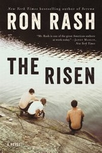 Enlarge image Cover: The Risen - HarperCollins