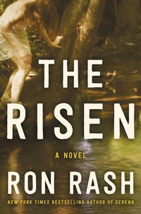 Enlarge image Cover: The Risen - Collins