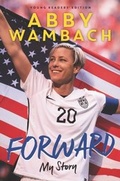 Cover: Forward: My Story Young Readers' Edition - HarperCollins