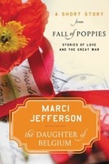 Cover: The Daughter of Belgium - HarperCollins