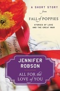 Cover: All For the Love of You - HarperCollins