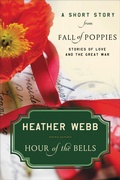 Cover: Hour of the Bells - William Morrow Paperbacks