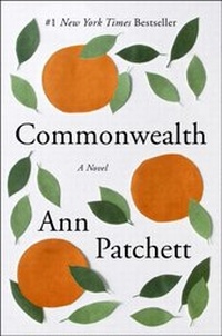 Bild vergrößern Bild: Commonwealth - HarperCollins
