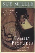 Cover: Family Pictures - HarperCollins