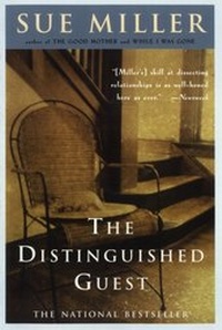 Abbildung von: The Distinguished Guest - Harper Perennial