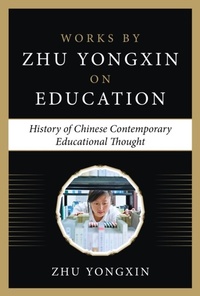 Bild vergrößern Bild: History of Chinese Contemporary Educational Thoughts - McGraw-Hill Education