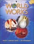 Cover: World Works?: Volume 1, Levels D-F - McGraw-Hill Professional