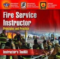 Abbildung von: Fire Service Instructor Principles and Practice: Instructor's Toolkit - Jones and Bartlett Publishers, Inc
