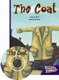 Cover: The Coat - Cengage Learning Australia