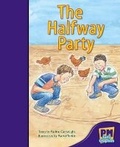 Cover: The Halfway Party - Cengage Learning Australia