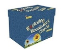 Cover: PM Oral Literacy Exploring Vocabulary Developing Cards Box Set - Cengage Learning Australia