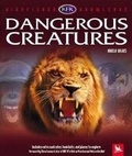 Cover: Dangerous Creatures - Kingfisher