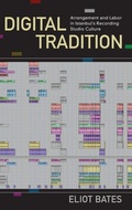 Cover: Digital Tradition - Oxford University Press Inc