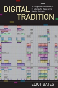 Enlarge image Cover: Digital Tradition - Oxford University Press Inc