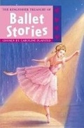 Cover: The Kingfisher Treasury of Ballet Stories - Kingfisher