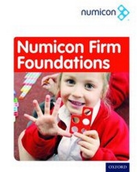 Enlarge image Cover: Numicon: Firm Foundations Teaching Pack - Oxford University Press