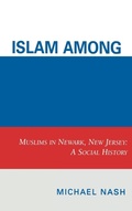 Cover: Islam among Urban Blacks - University Press of America