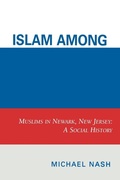 Cover: Islam among Urban Blacks - University Press of America