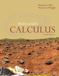 Enlarge image Cover: Calculus: Early Transcendentals - Jones and Bartlett Publishers, Inc