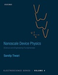 Cover: Nanoscale Device Physics - Oxford University Press
