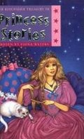 Cover: Princess Stories - Kingfisher