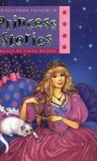 Enlarge image Cover: Princess Stories - Kingfisher