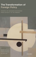 Cover: The Transformation of Foreign Policy - Oxford University Press